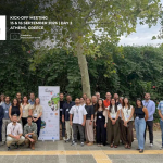 UrbanFood kicks off in Athens: Building the foundations for Europe’s urban food future